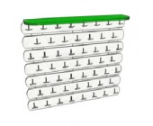 Вішак навісний