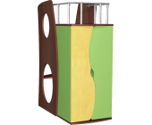 Ігрова шафа "Башта"