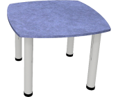 Столик "Квадратик"