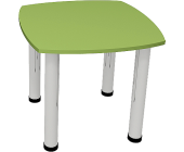 Столик "Квадратик"