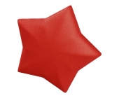 Тканинна накладка "Зірочка"