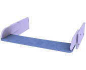 Полиця-пеленатор