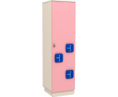 Шафа-пенал "Пенальчик"