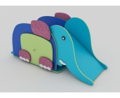 Комодик "Слоник"