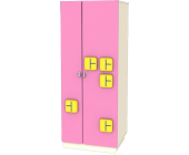 Шафа-гардероб "Терем"