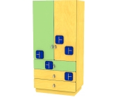 Шафа-комодик "ТеремоК"