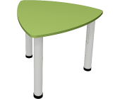 Столик "Трикутник"