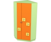 Шафа кутова "Угловік"