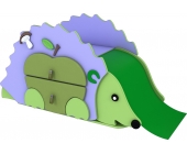 Комодик "Їжачок"