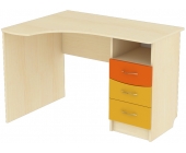 Cтіл кутовий