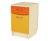 Тумба з ящиком