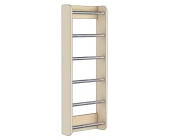 Сходи прямі