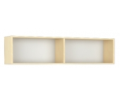 Полиця відкрита