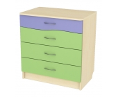 Комод для білизни