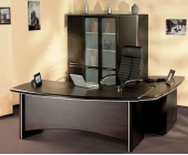 Кабінет керівника Alliance