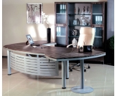 Кабінет керівника Evolution МДФ