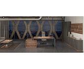 Кабінет керівника Rays