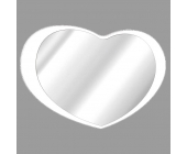 Дзеркало "Серце"