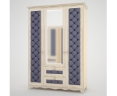 Шафа-гардероб