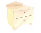 Тумба приліжкова