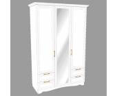 Шафа-гардероб
