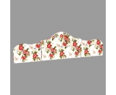 Тканинна накладка ТН 4-84/2000-22