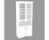 Шафа книжкова