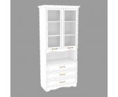 Шафа книжкова