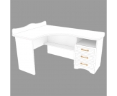 Стіл письмовий кутовий