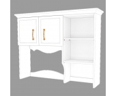 Надбудова для столу