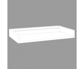 Полиця для клавіатури