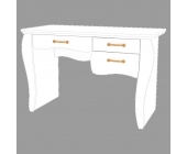 Стіл письмовий фігурний