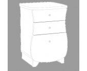 Тумба фігурна