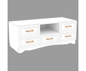 Тумба телевізійна