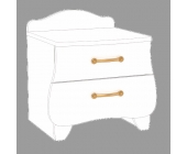 Тумба приліжкова