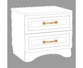 Тумба приліжкова