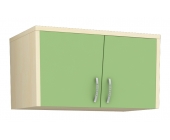 Антресолі до шафи-гардеробу