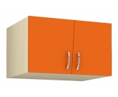 Антресолі до шафи-гардеробу