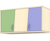 Антресоль до шафи-гардеробу