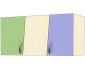 Антресоль до шафи-гардеробу