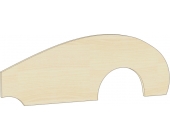 Бортик до ліжка