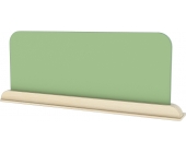 Бортик до ліжка