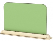 Бортик до ліжка