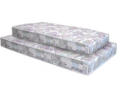 Матраци для ліжок з висувним збільшенням спального місця