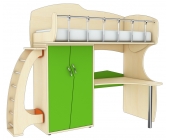 Меблевий комплект (без сходів)