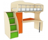 Меблевий комплект (без сходів)