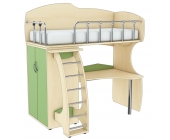 Меблевий комплект (без сходів)