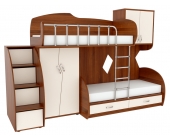 Меблевий комплект (зі сходами)