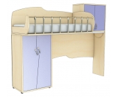 Меблевий комплект (без сходів)