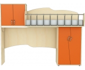 Меблевий комплект (без сходів)